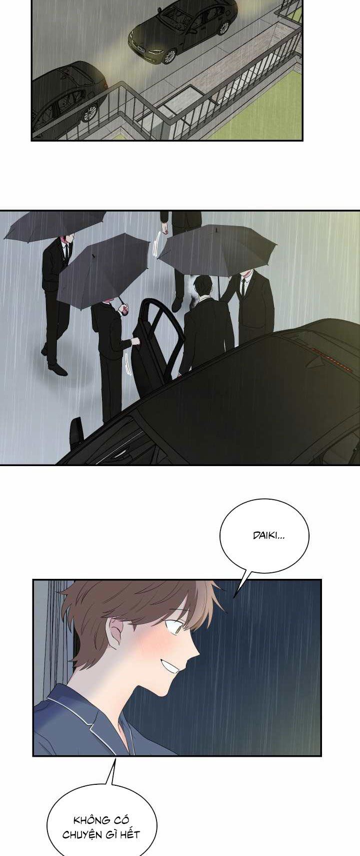 đọc truyện Tình Yêu Yakuza Chương 26 ảnh 12 tại Thiên Thai Truyện