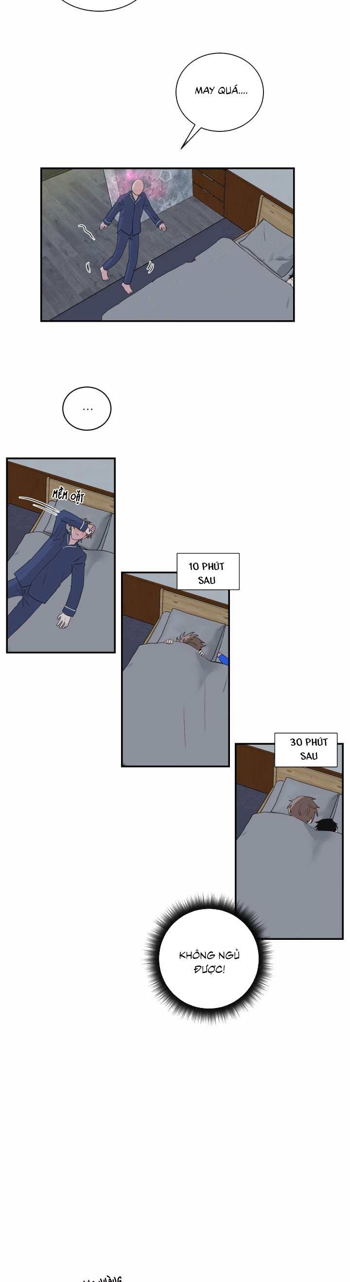 đọc truyện Tình Yêu Yakuza Chương 26 ảnh 13 tại Thiên Thai Truyện