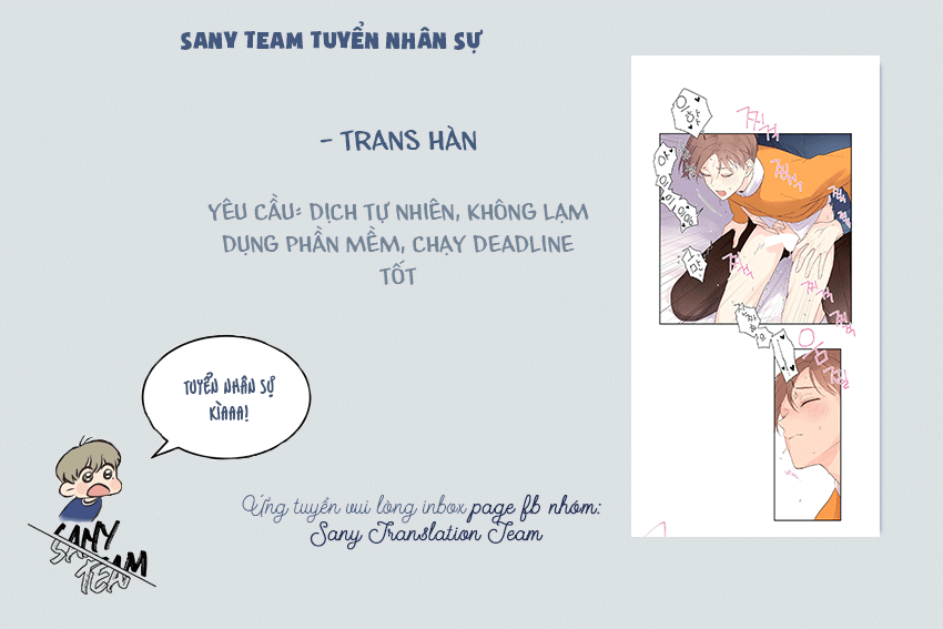 đọc truyện Tình Yêu Yakuza Chương 26 ảnh 24 tại Thiên Thai Truyện