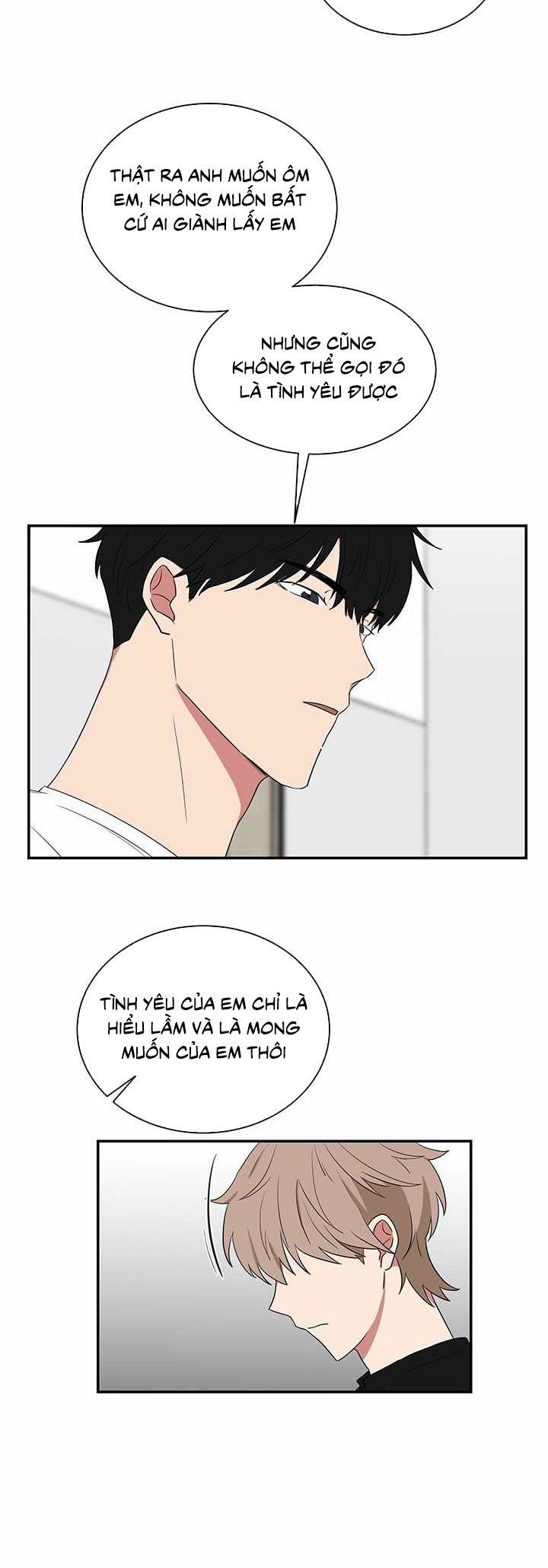 đọc truyện Tình Yêu Yakuza Chương 28 ảnh 21 tại Thiên Thai Truyện