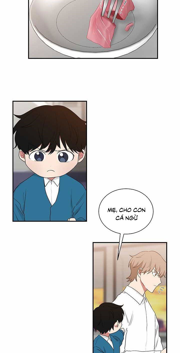 đọc truyện Tình Yêu Yakuza Chương 28 ảnh 5 tại Thiên Thai Truyện