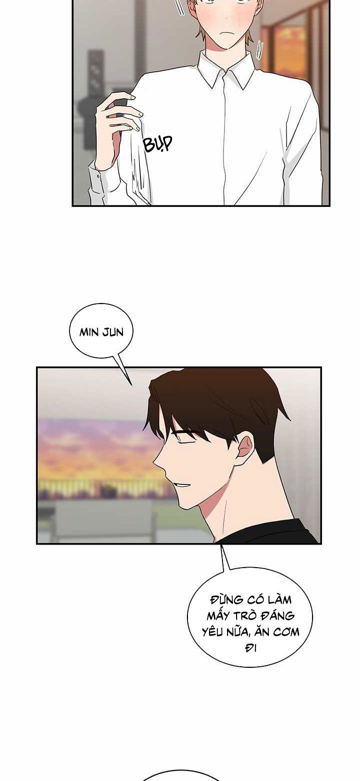 đọc truyện Tình Yêu Yakuza Chương 28 ảnh 9 tại Thiên Thai Truyện