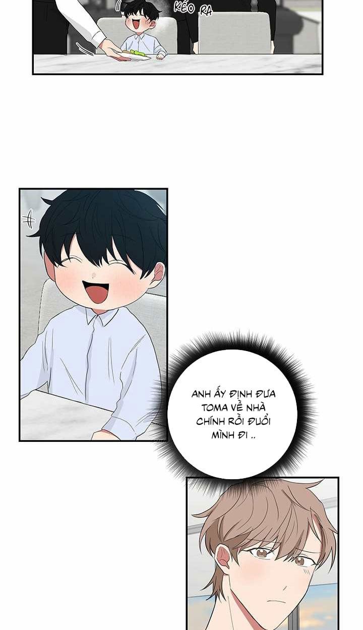 đọc truyện Tình Yêu Yakuza Chương 29 ảnh 7 tại Thiên Thai Truyện