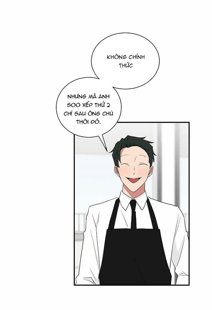 đọc truyện Tình Yêu Yakuza Chương 30 ảnh 3 tại Thiên Thai Truyện