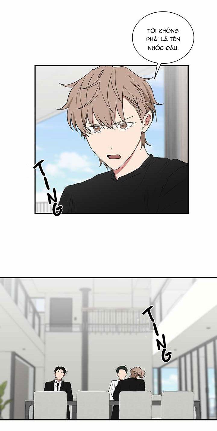 đọc truyện Tình Yêu Yakuza Chương 30 ảnh 14 tại Thiên Thai Truyện