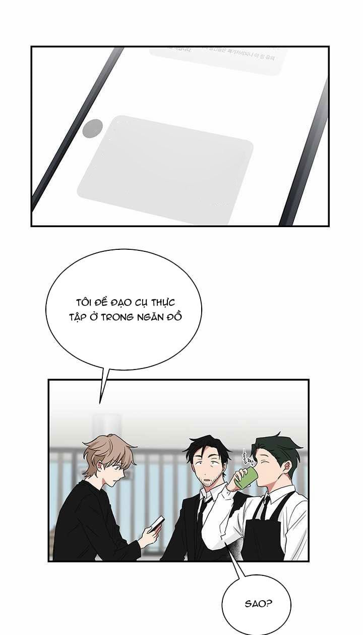 đọc truyện Tình Yêu Yakuza Chương 30 ảnh 15 tại Thiên Thai Truyện