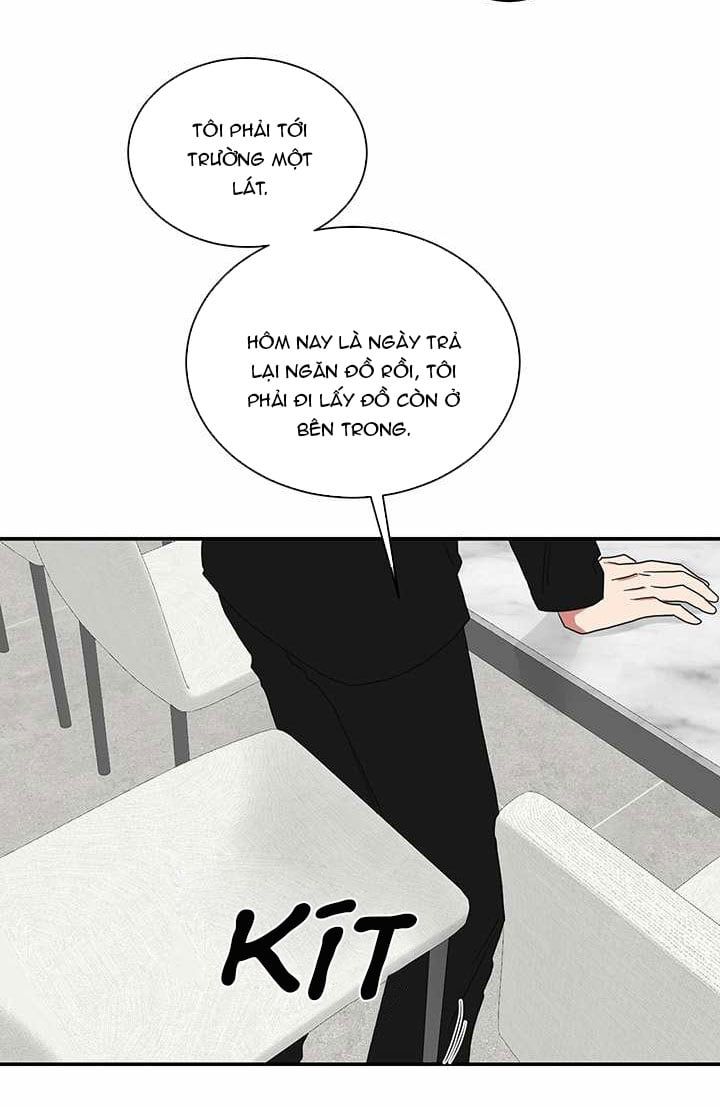 đọc truyện Tình Yêu Yakuza Chương 30 ảnh 16 tại Thiên Thai Truyện