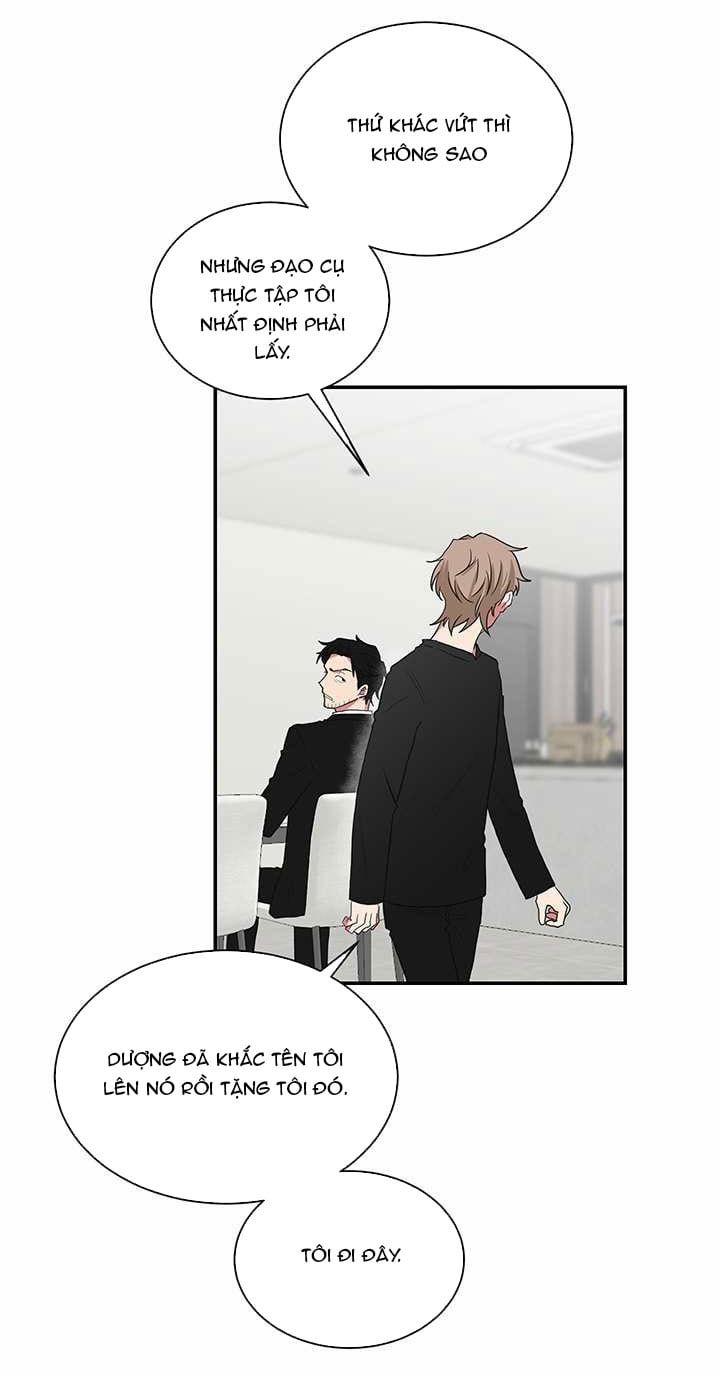 đọc truyện Tình Yêu Yakuza Chương 30 ảnh 18 tại Thiên Thai Truyện