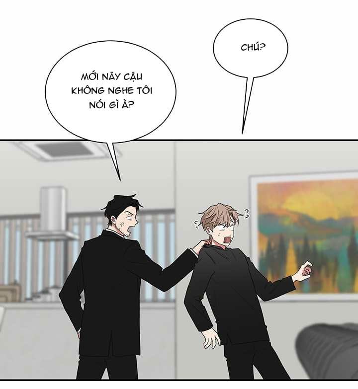 đọc truyện Tình Yêu Yakuza Chương 30 ảnh 20 tại Thiên Thai Truyện