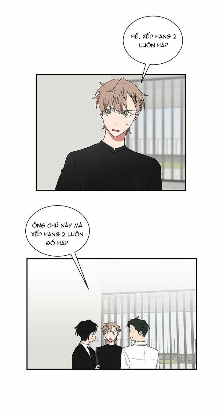 đọc truyện Tình Yêu Yakuza Chương 30 ảnh 4 tại Thiên Thai Truyện