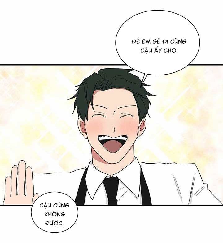 đọc truyện Tình Yêu Yakuza Chương 30 ảnh 22 tại Thiên Thai Truyện