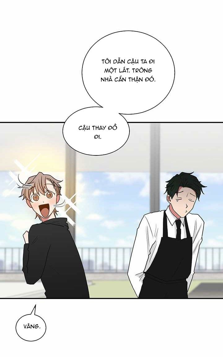 đọc truyện Tình Yêu Yakuza Chương 30 ảnh 24 tại Thiên Thai Truyện