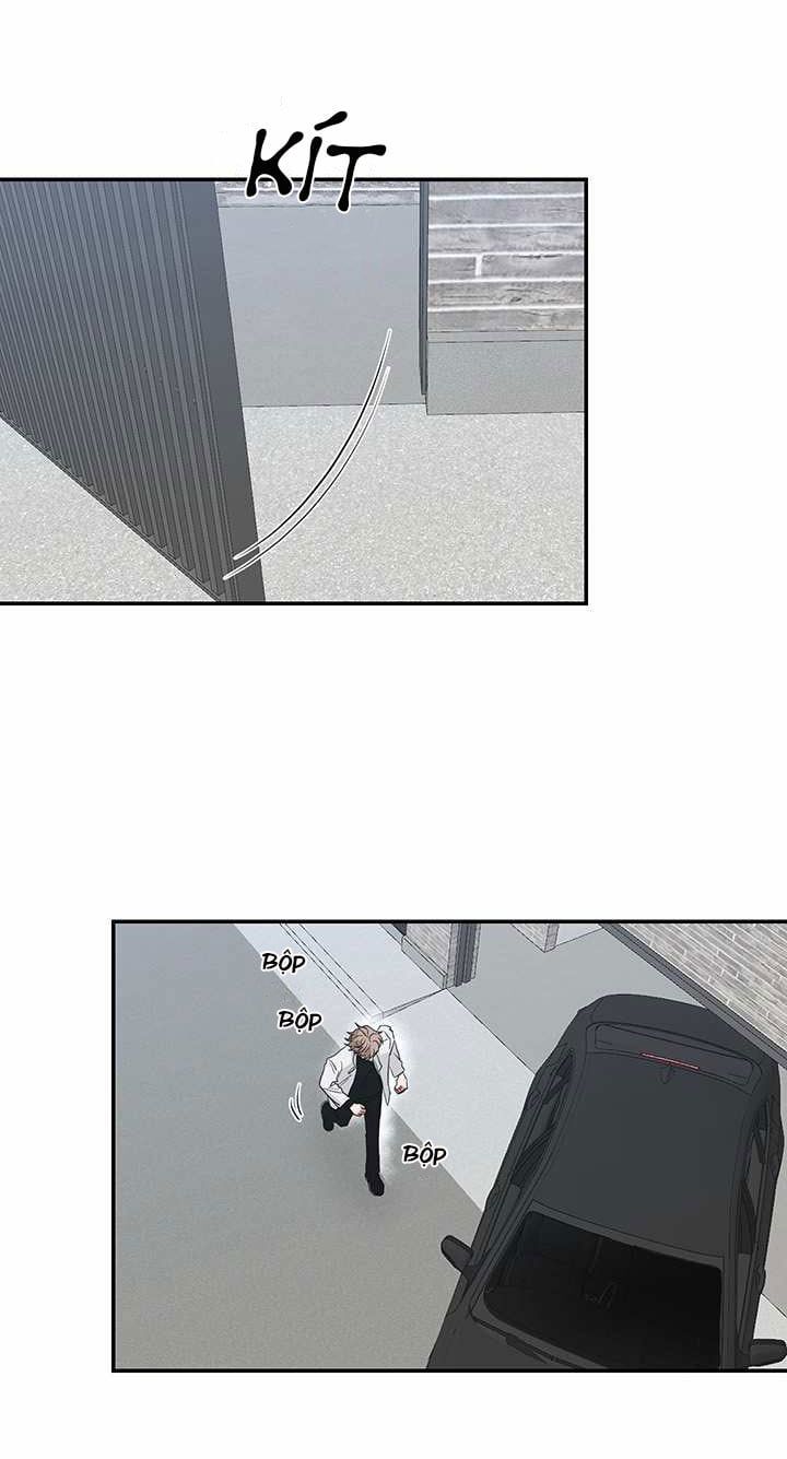 đọc truyện Tình Yêu Yakuza Chương 30 ảnh 25 tại Thiên Thai Truyện