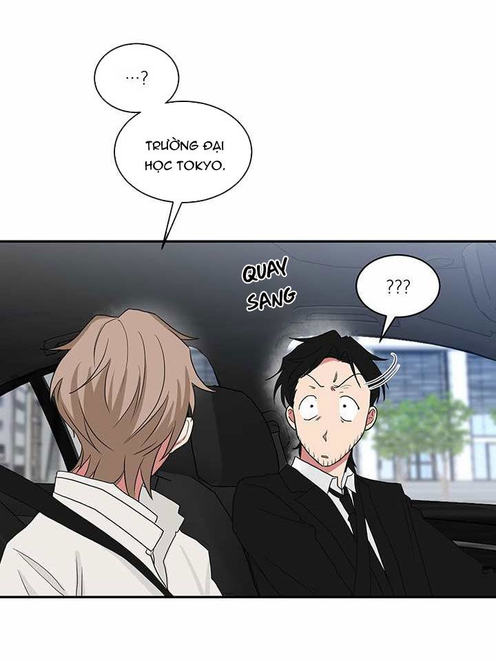 đọc truyện Tình Yêu Yakuza Chương 30 ảnh 29 tại Thiên Thai Truyện