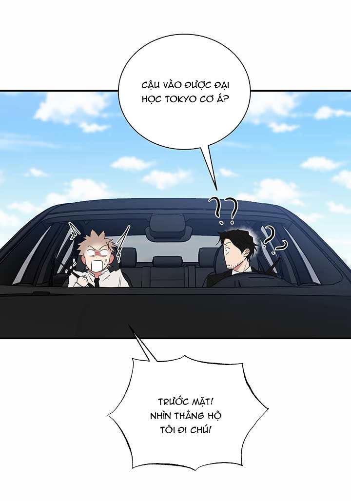 đọc truyện Tình Yêu Yakuza Chương 30 ảnh 30 tại Thiên Thai Truyện