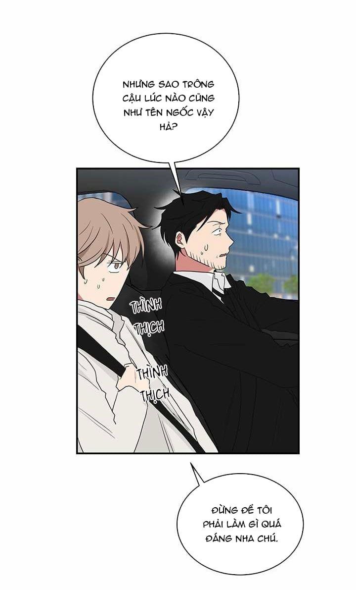 đọc truyện Tình Yêu Yakuza Chương 30 ảnh 32 tại Thiên Thai Truyện