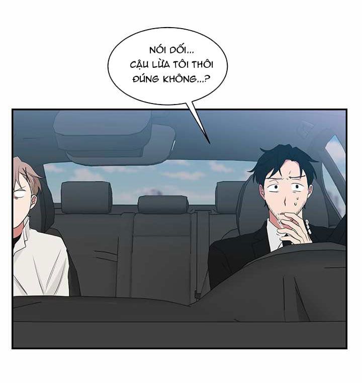 đọc truyện Tình Yêu Yakuza Chương 30 ảnh 33 tại Thiên Thai Truyện