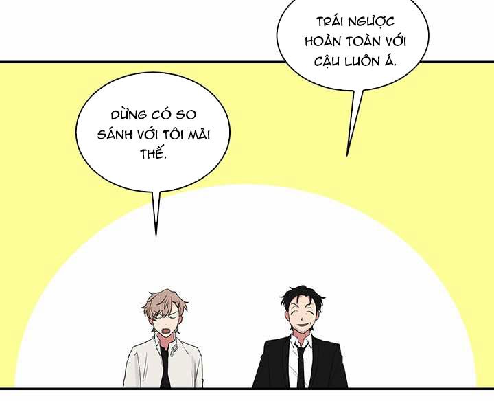 đọc truyện Tình Yêu Yakuza Chương 30 ảnh 36 tại Thiên Thai Truyện