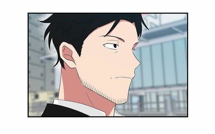 đọc truyện Tình Yêu Yakuza Chương 30 ảnh 39 tại Thiên Thai Truyện