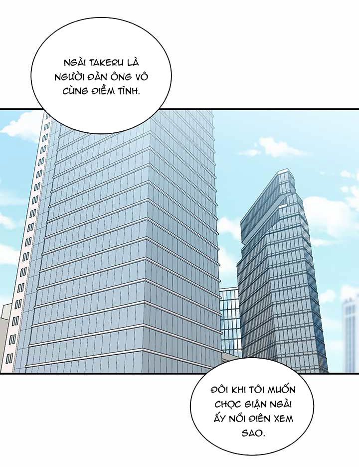 đọc truyện Tình Yêu Yakuza Chương 30 ảnh 40 tại Thiên Thai Truyện