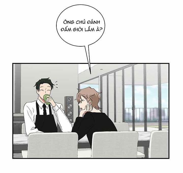 đọc truyện Tình Yêu Yakuza Chương 30 ảnh 6 tại Thiên Thai Truyện