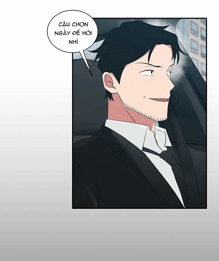 đọc truyện Tình Yêu Yakuza Chương 30 ảnh 43 tại Thiên Thai Truyện