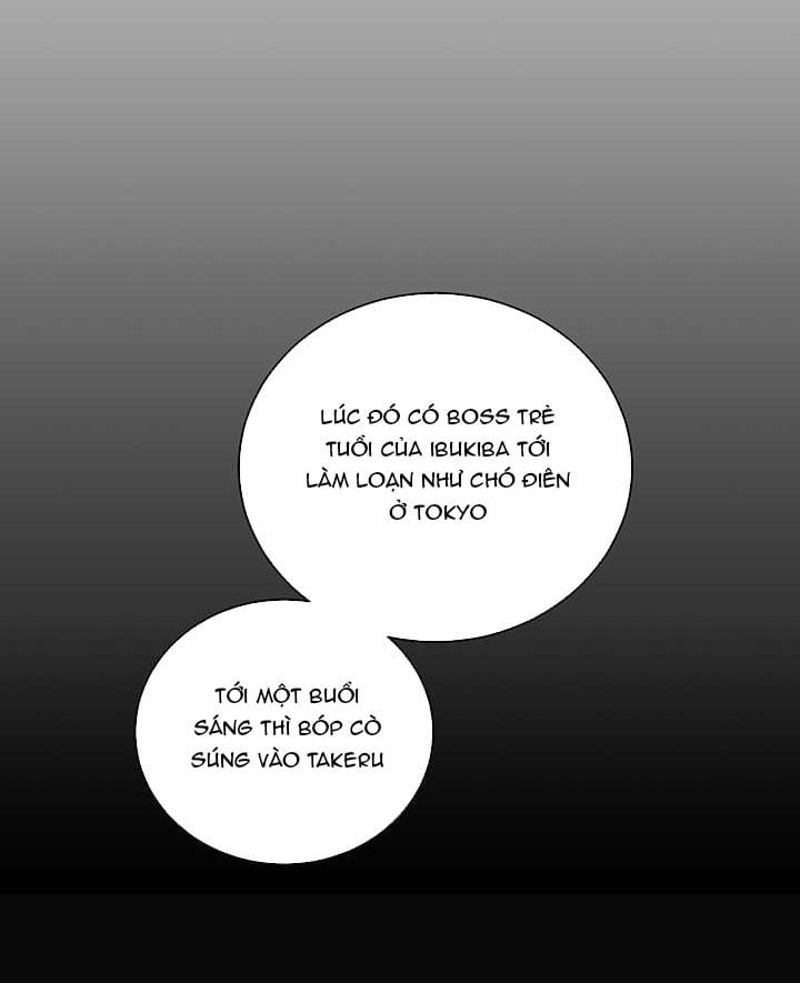 đọc truyện Tình Yêu Yakuza Chương 30 ảnh 44 tại Thiên Thai Truyện