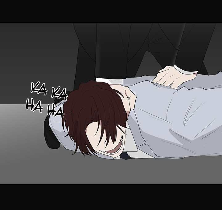 đọc truyện Tình Yêu Yakuza Chương 30 ảnh 45 tại Thiên Thai Truyện