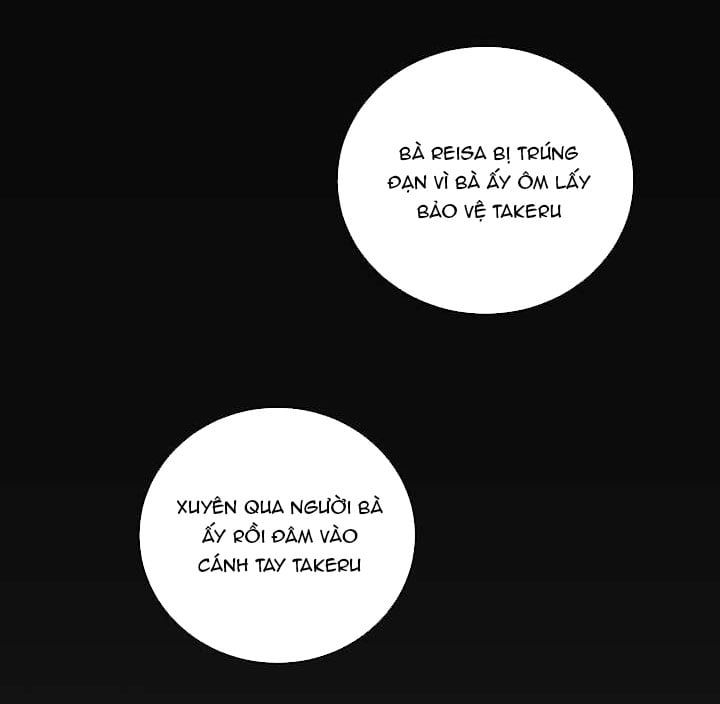 đọc truyện Tình Yêu Yakuza Chương 30 ảnh 46 tại Thiên Thai Truyện