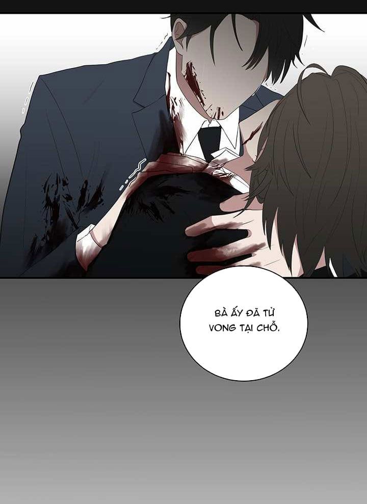 đọc truyện Tình Yêu Yakuza Chương 30 ảnh 47 tại Thiên Thai Truyện