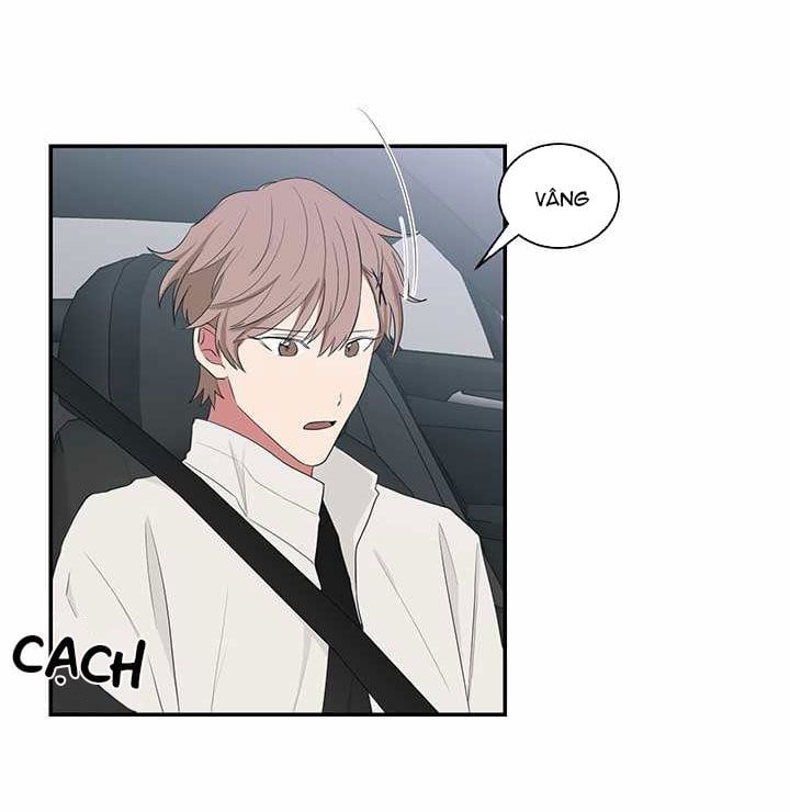 đọc truyện Tình Yêu Yakuza Chương 30 ảnh 49 tại Thiên Thai Truyện