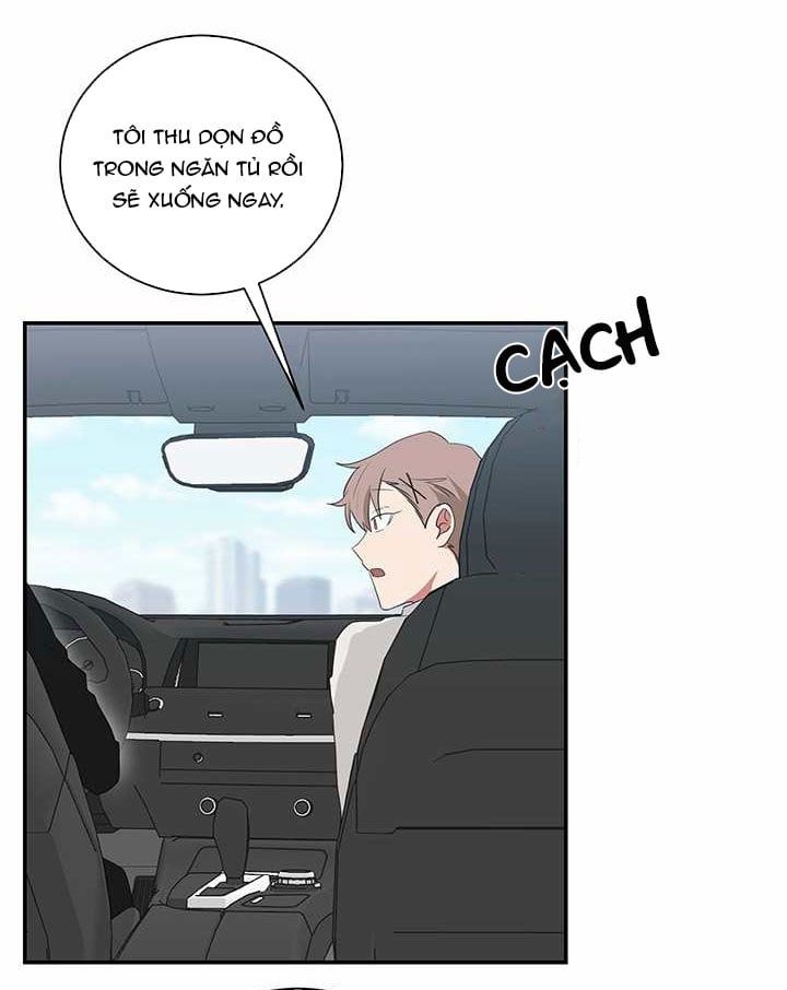 đọc truyện Tình Yêu Yakuza Chương 30 ảnh 52 tại Thiên Thai Truyện