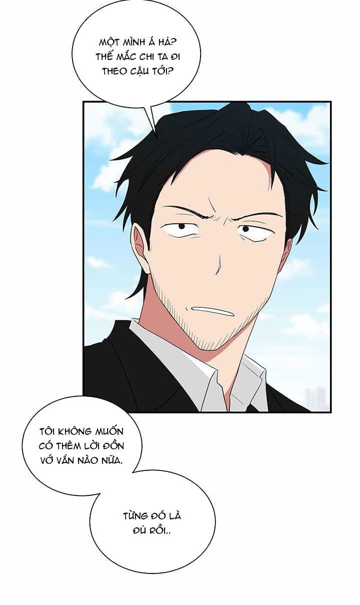 đọc truyện Tình Yêu Yakuza Chương 30 ảnh 53 tại Thiên Thai Truyện