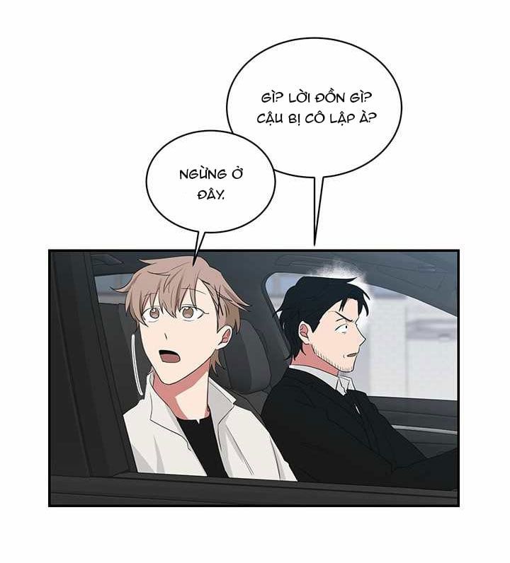 đọc truyện Tình Yêu Yakuza Chương 30 ảnh 54 tại Thiên Thai Truyện