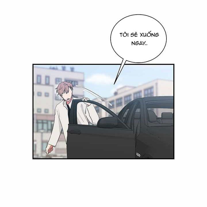 đọc truyện Tình Yêu Yakuza Chương 30 ảnh 55 tại Thiên Thai Truyện