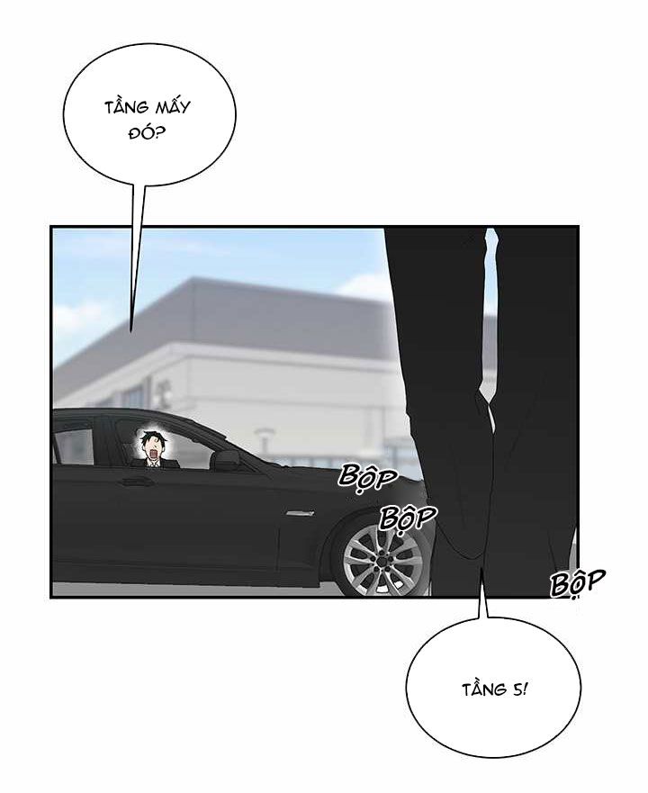 đọc truyện Tình Yêu Yakuza Chương 30 ảnh 56 tại Thiên Thai Truyện