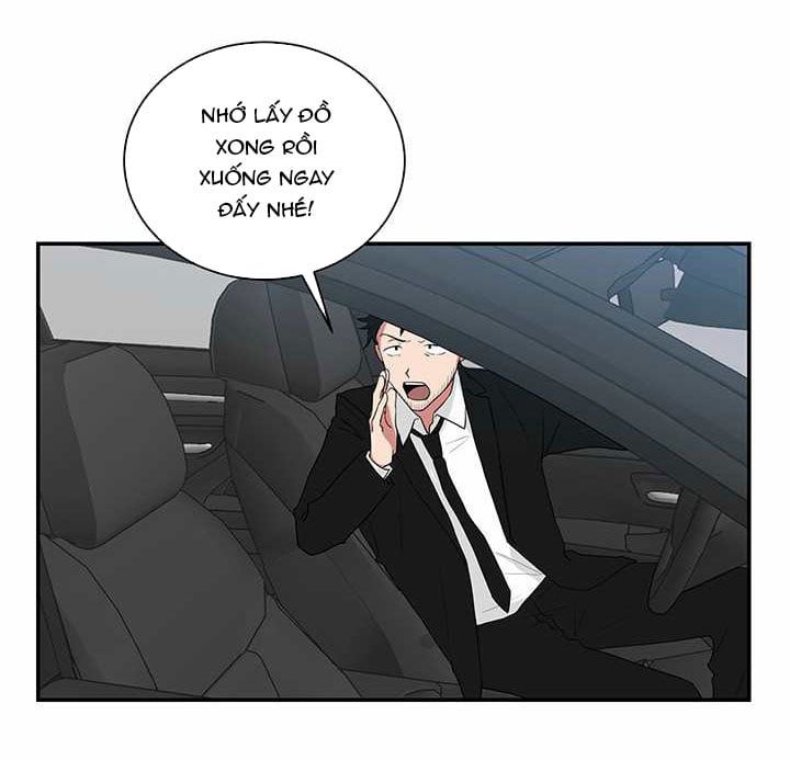 đọc truyện Tình Yêu Yakuza Chương 30 ảnh 57 tại Thiên Thai Truyện