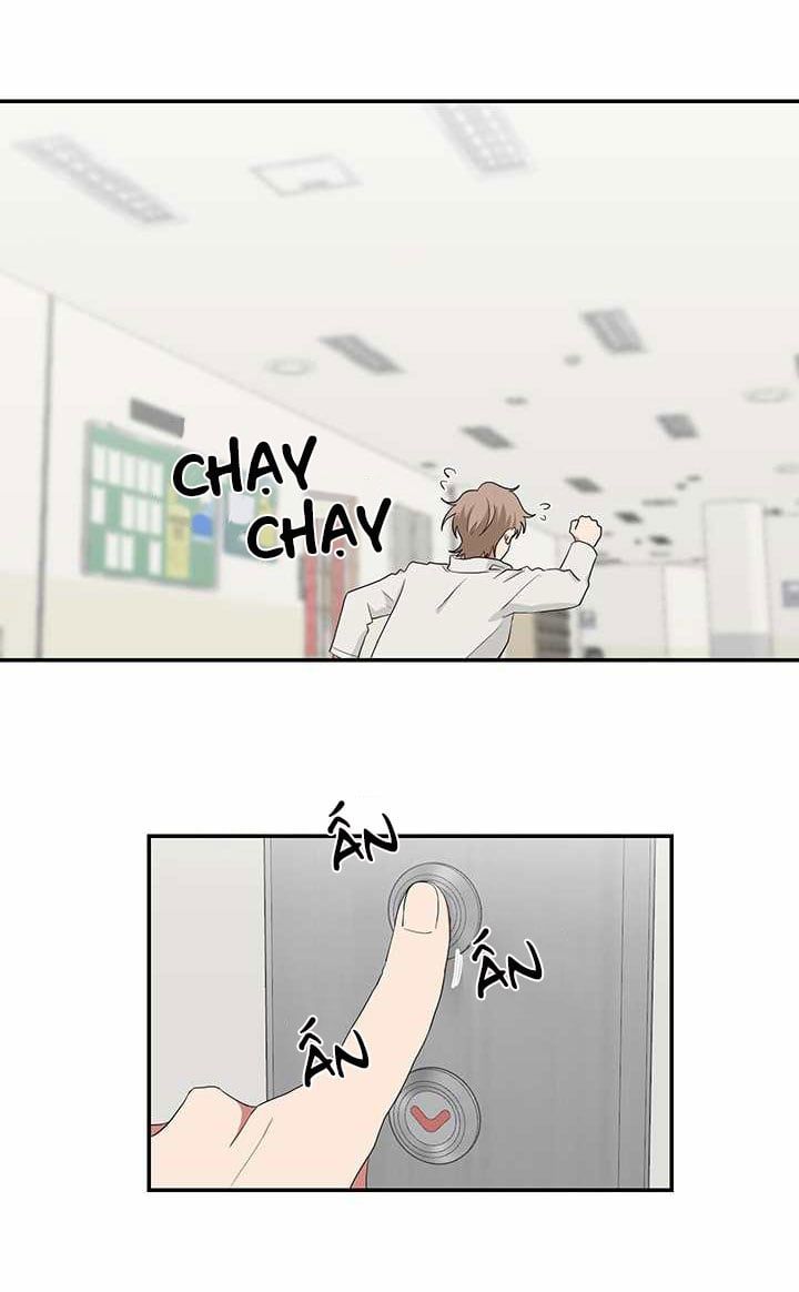 đọc truyện Tình Yêu Yakuza Chương 30 ảnh 58 tại Thiên Thai Truyện