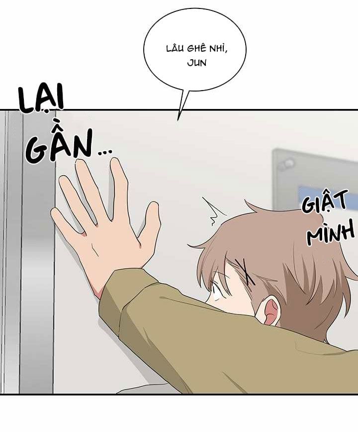 đọc truyện Tình Yêu Yakuza Chương 30 ảnh 59 tại Thiên Thai Truyện