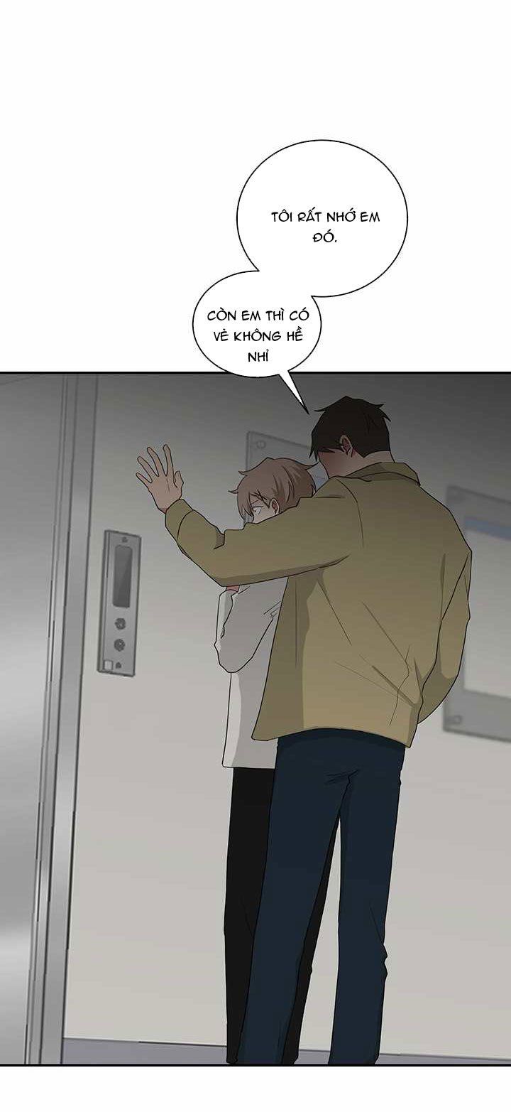 đọc truyện Tình Yêu Yakuza Chương 30 ảnh 60 tại Thiên Thai Truyện