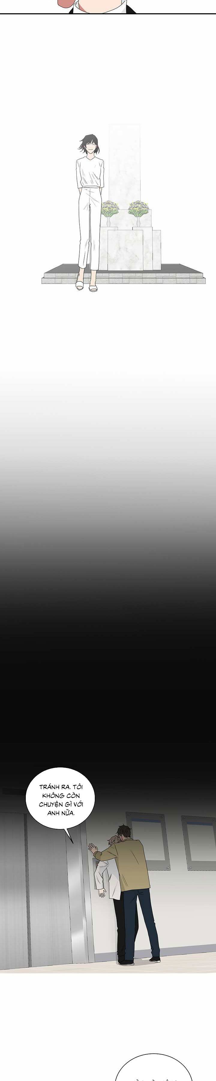 đọc truyện Tình Yêu Yakuza Chương 31 ảnh 12 tại Thiên Thai Truyện