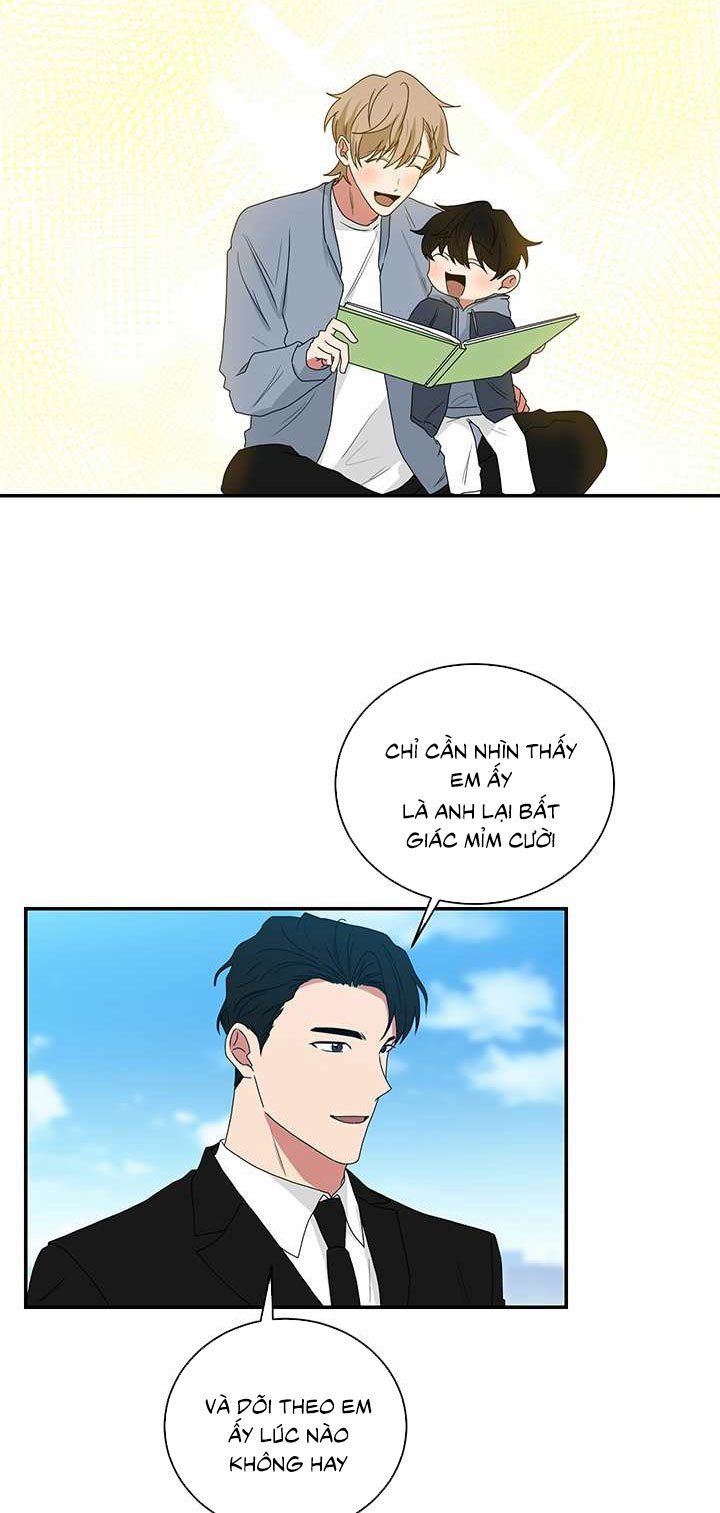 đọc truyện Tình Yêu Yakuza Chương 31 ảnh 9 tại Thiên Thai Truyện