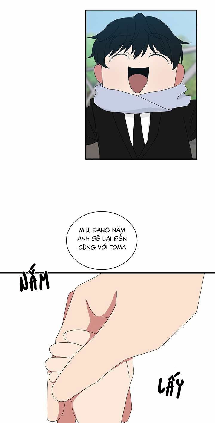 đọc truyện Tình Yêu Yakuza Chương 31 ảnh 11 tại Thiên Thai Truyện