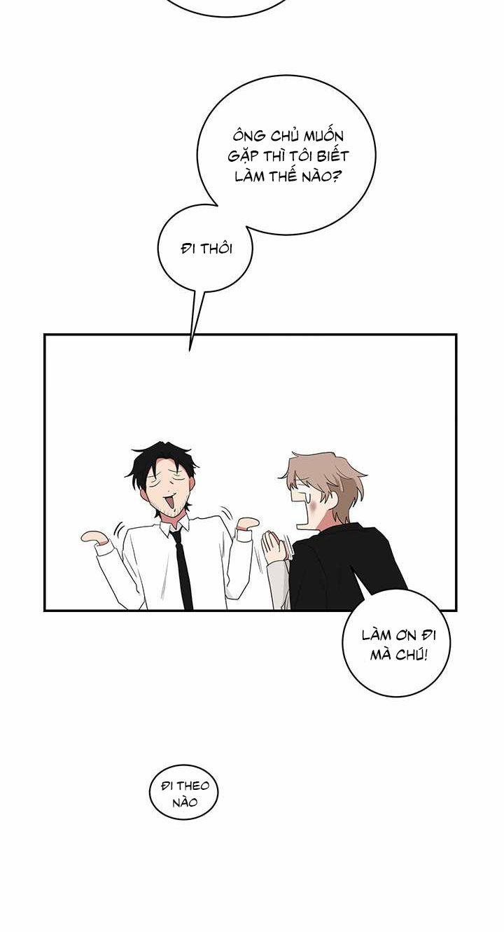 đọc truyện Tình Yêu Yakuza Chương 32 ảnh 20 tại Thiên Thai Truyện