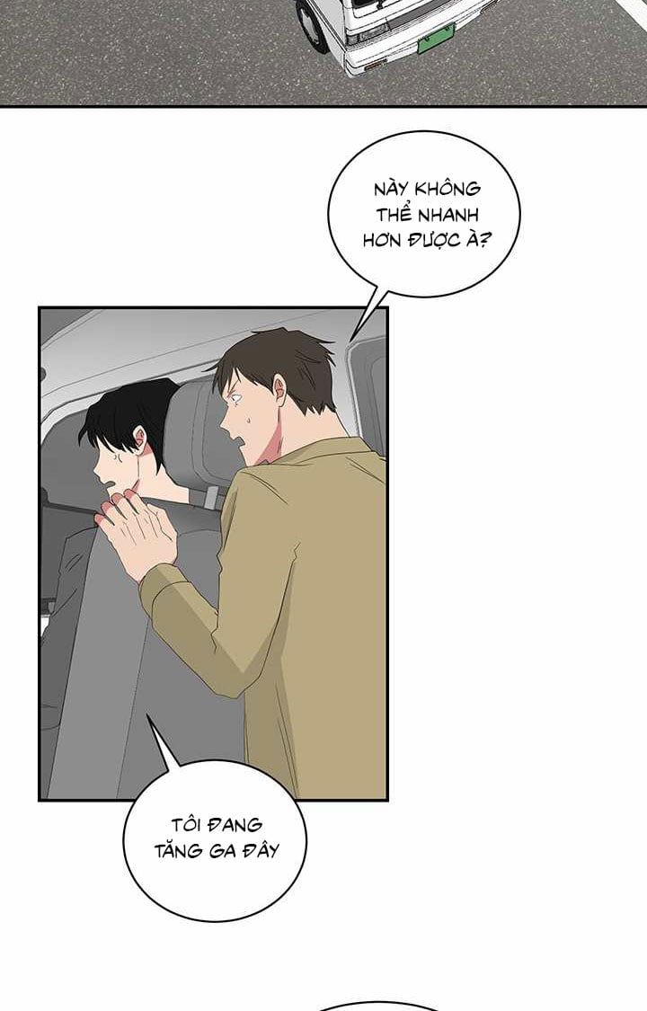 đọc truyện Tình Yêu Yakuza Chương 32 ảnh 9 tại Thiên Thai Truyện