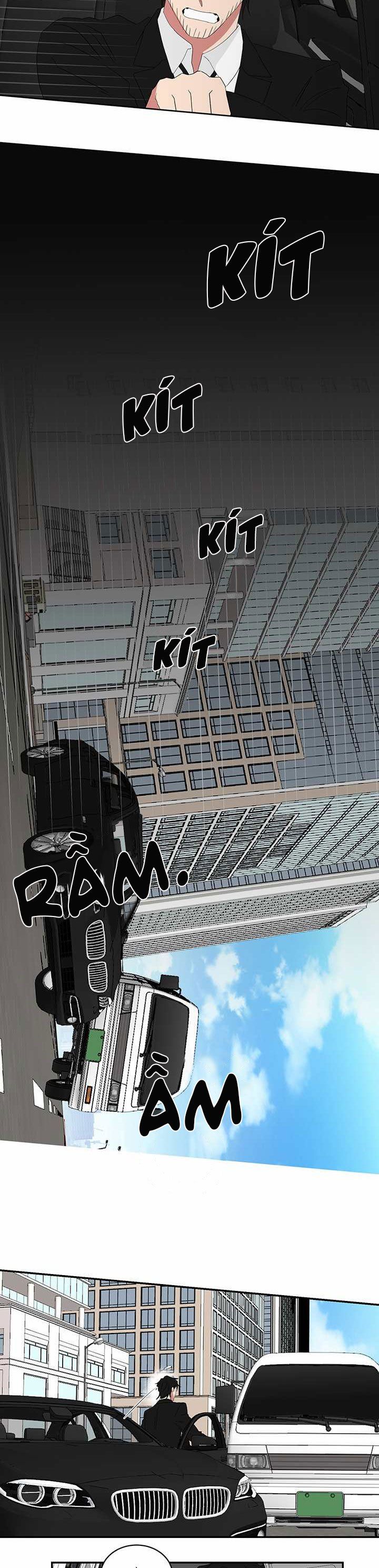 đọc truyện Tình Yêu Yakuza Chương 32 ảnh 11 tại Thiên Thai Truyện