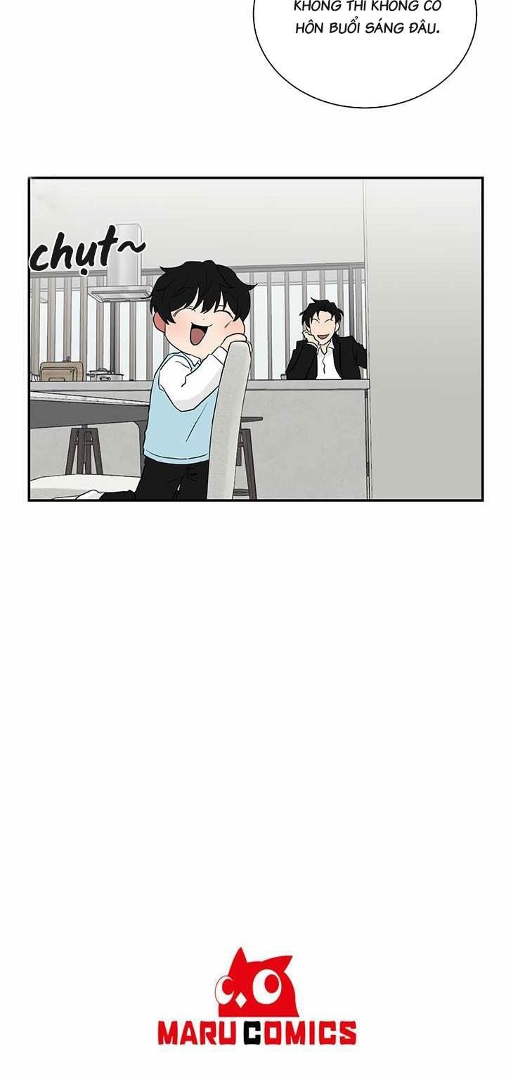 đọc truyện Tình Yêu Yakuza Chương 35 ảnh 17 tại Thiên Thai Truyện