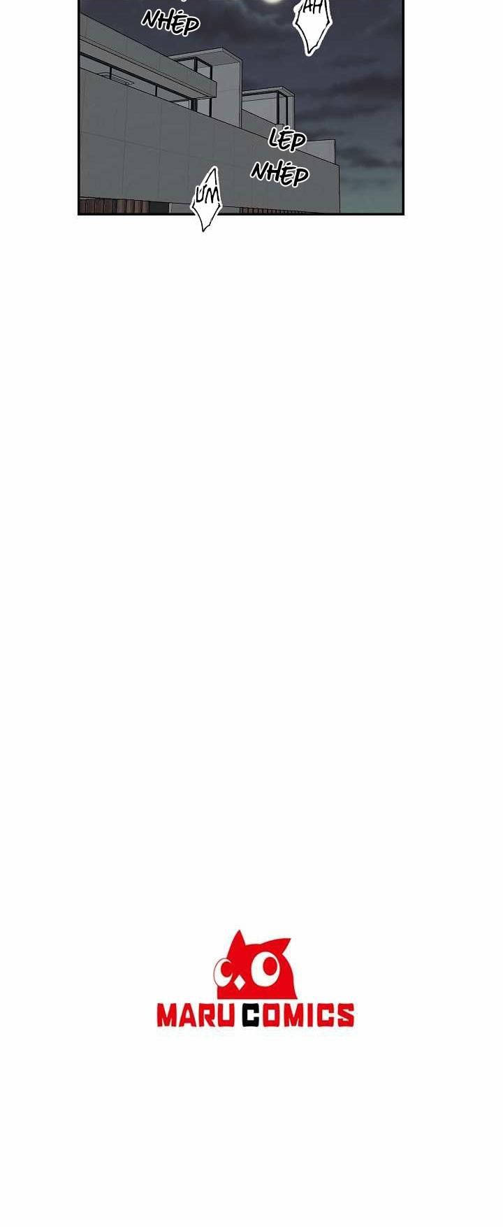 đọc truyện Tình Yêu Yakuza Chương 39 ảnh 18 tại Thiên Thai Truyện