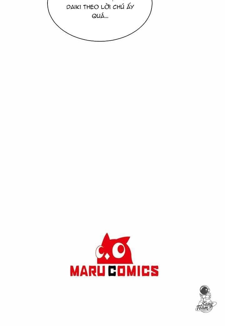 đọc truyện Tình Yêu Yakuza Chương 40 ảnh 21 tại Thiên Thai Truyện