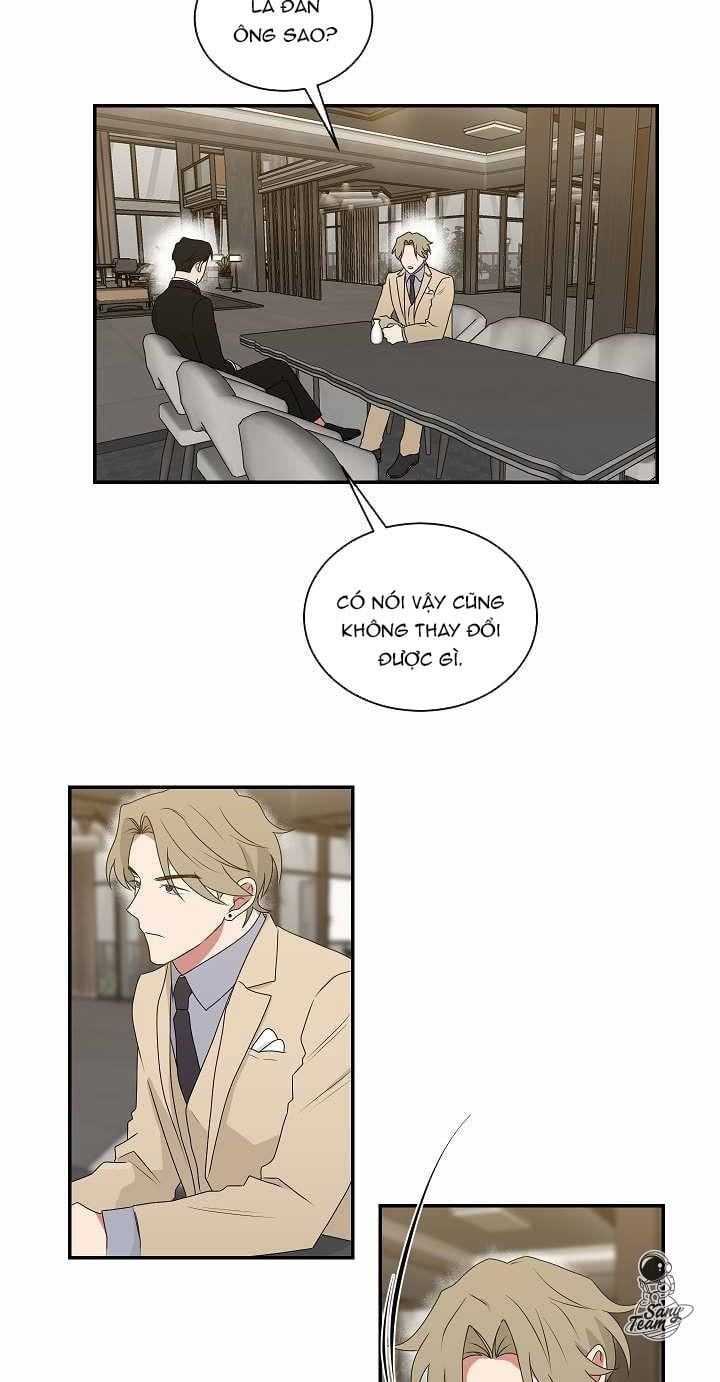 đọc truyện Tình Yêu Yakuza Chương 40 ảnh 11 tại Thiên Thai Truyện